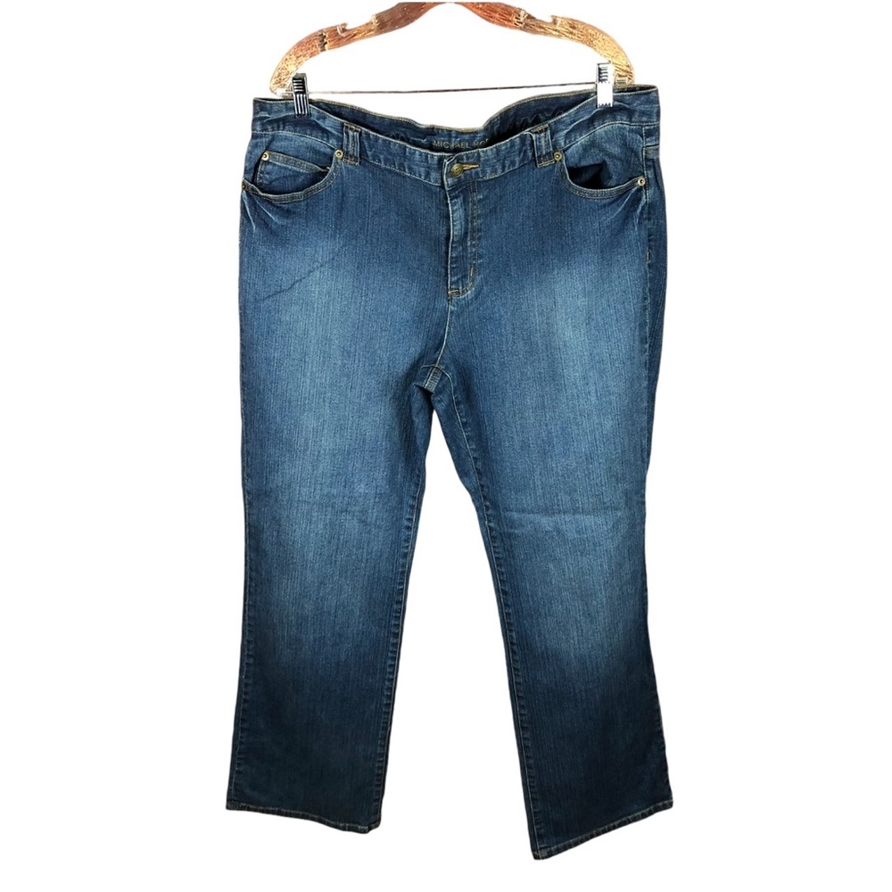 MICHAEL KORS Plus Jeans